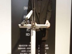 英國(guó)首相夫人宴請(qǐng)時(shí)尚界！她要傾己之力幫時(shí)尚業(yè)？